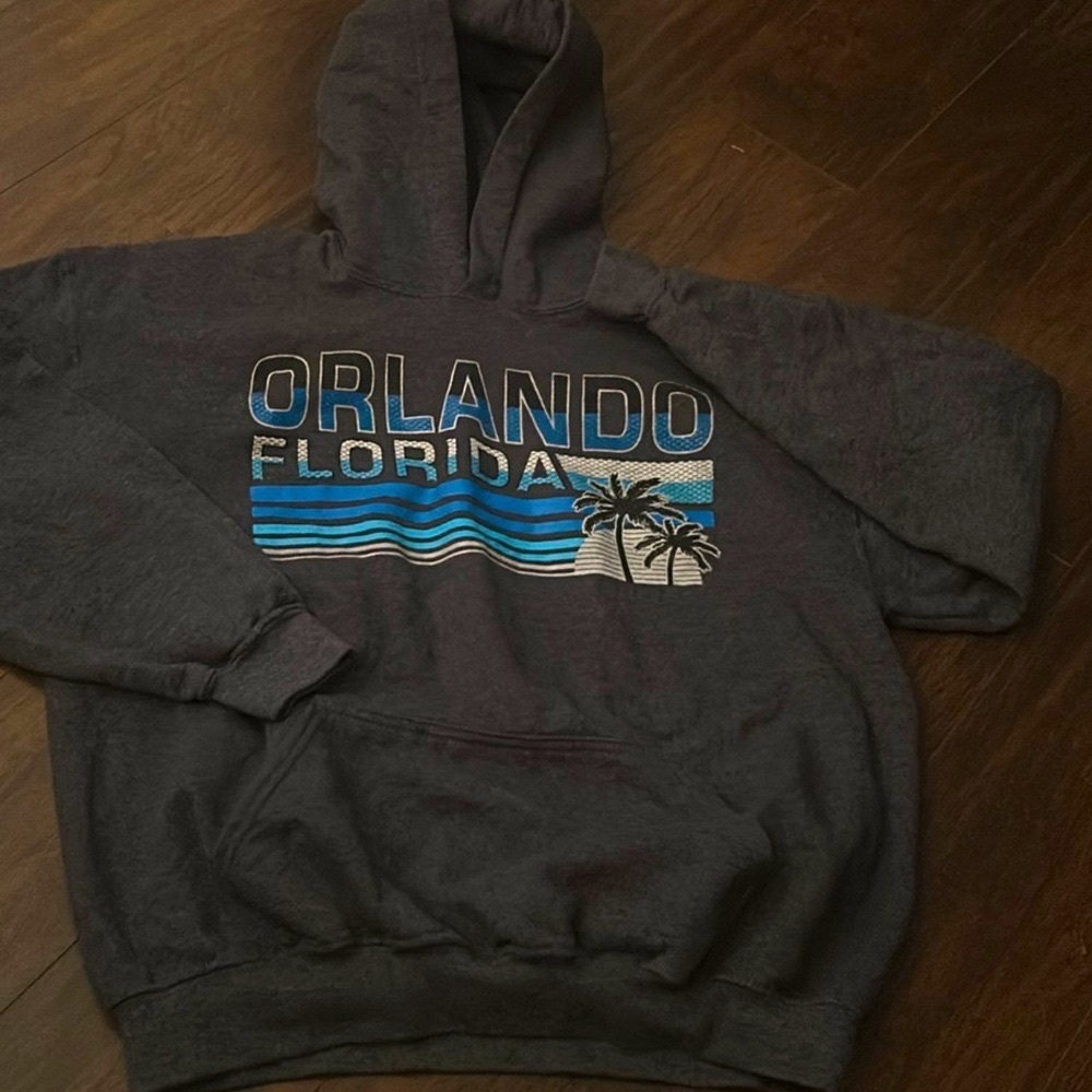 Unisex Gildan 18500 Heavy Blend Pullover Hoodie